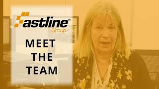 Meet The Fastline Team  Katrine Lofstrand [upl. by Noillimaxam]