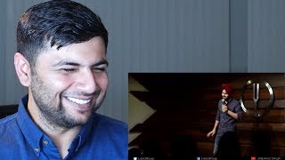 Pakistani Reacts to Jaspreet Singh  Dad Savings aur Milk  Stand Up Comedy [upl. by Inohtna]