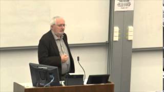 SHAPED  Professor Terry Eagleton The Death of God and The War on Terror [upl. by Diver]