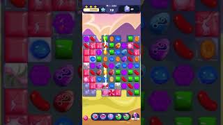 Candy crush saga level 5598 [upl. by Kassaraba]