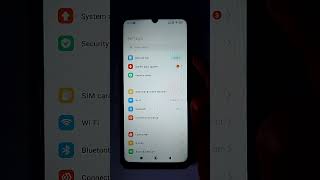 How to update system app in Redmi Poco Xiaomi devices [upl. by Feodore]