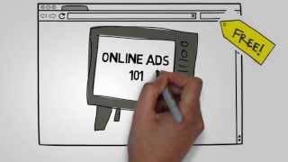 Online Ads 101 The history of online ads [upl. by Aiepoissac]