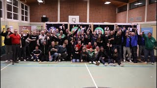 Video zum Event Ally PallyStimmung in Reher  96 Teilnehmer bei 2 AWesA DartsMasters [upl. by Bria]