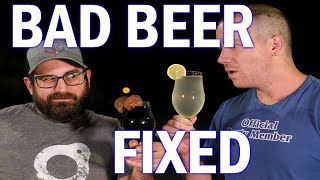 12 Mistakes Homebrewers Make and How to Fix Them [upl. by Mitchiner219]