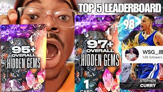 OPENING MY TOP 1 KING OF THE COURT AWARDS I WILL NEVER GET A GALAXY OPAL HIDDEN GEM [upl. by Bashuk]