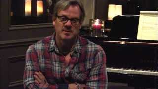 Phil Vassar  Dont Miss Your Life  Story Behind The Song [upl. by Anema11]