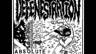 Defenestration  Absolute Termination 2018 [upl. by Schriever]