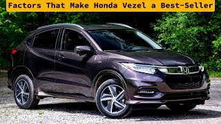 What Drives the Honda Vezel Success in the Automotive Industry Car Importation from Japan to Kenya [upl. by Annoet105]