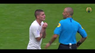 Marco Verratti VS Rennes 23092018 [upl. by Aseel766]