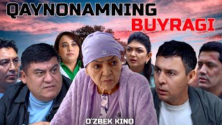 Qaynonamning buyragi Ozbek kino Қайнонамнинг буйраги [upl. by Drofdeb]