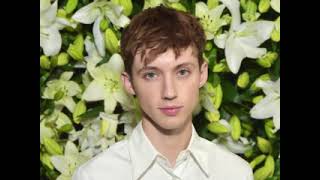 Love and Affection Troye Sivan Video [upl. by Claiborn976]