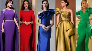 100 Beautiful and Stylish Mother of the Bride Dresses  Special Occasion Dresses  wedding dresses [upl. by Cleo245]