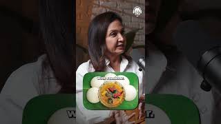 Most COMMON Diet Problem In India  Celebrity Nutritionist Suman Agarwal shorts [upl. by Pavla]