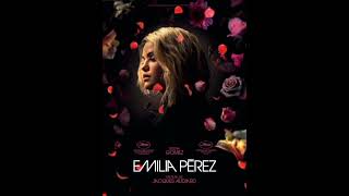 Selena Gomez amp Eduard  Buscando Amor From Emilia Pérez cover music shorts [upl. by Malita]