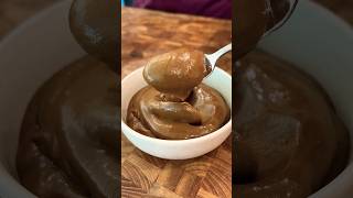 Protein Chocolate Pudding [upl. by Rozele]