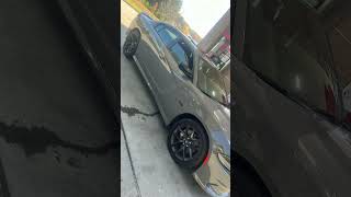 charger rt mopar demonslayer destroyergrey cars contentcreator youtubeshorts [upl. by Idram882]