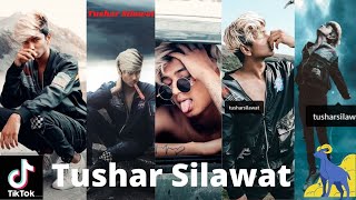 Tushar Silawat New Tik Tok Video  tusharsilawat  tushartiktok  shedontknow tushartiktokstar [upl. by Metsky]