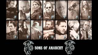 Goldsboro  Angels Sons of Anarchy HD [upl. by Nosoj892]