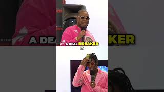 Deal Breakers We All Have in Relationships HYGIENE amp No Diddy Partys [upl. by Boniface]