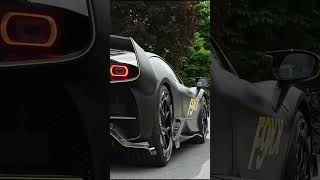 2022 Ferrari SF90 New Ultra SF90 from MANSORYforyou capcut viral fypシ short shorts capcut [upl. by Manlove]