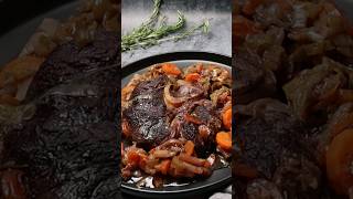 Delicious Osso Buco Recipe Savory and Satisfying Dish [upl. by Regan]