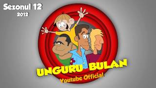 Unguru Bulan  Nunta Mileniului S12E46 [upl. by Ahsocin]