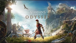 Assassins Creed Odyssey intel HD 520 [upl. by Eiuol436]