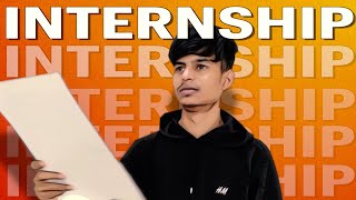 Can I Get Internship  Episode 1 The Search [upl. by Nylesoj]