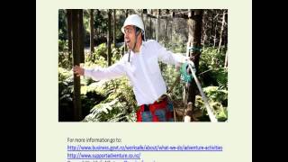 New Zealand Adventure Activities Certification Scheme 22Aug2014 [upl. by Ailin]