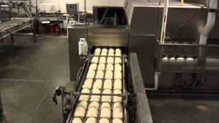 Rotellas Bakery Manufacturing Process [upl. by Ettennyl758]