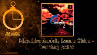 GT1 JP Soundtrack Masahiro Andoh  Turning point [upl. by Magner198]