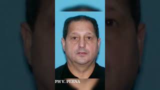 Lucchese Underworld The Perna Familys Gambling Empire truecrime mafia [upl. by Kahlil]