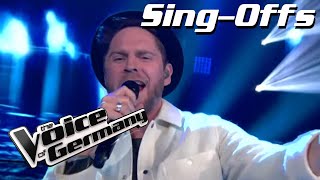 Team Johannes performt in den SingOffs quotKreisequot  SingOffs  The Voice of Germany 2021 [upl. by Andreas]