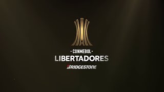 Conmebol Libertadores Bridgestone 2017 Intro HD [upl. by Publus]