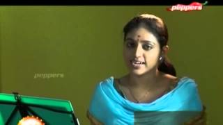 Abhirami Andhadhi Songs and Meanings  Bhakthi Neram [upl. by Assila]