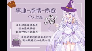 WePlay星靈探險之旅 塔羅占卜【119房】 [upl. by Debee711]