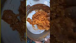 Secret Tip for Making Karela nu Shaak by Gujarati Khana [upl. by Nort]