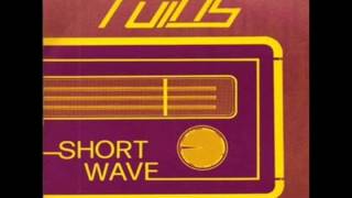 Ruins  Short Wave 1981 [upl. by Ecarret653]