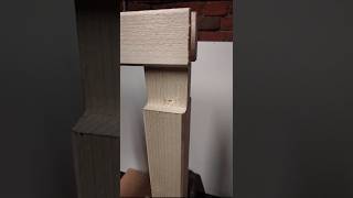 Wooden joinery woodworking joinery diy shorts [upl. by Jeffries336]