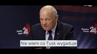 Doświadczony rolnik wie jak orać [upl. by Anitserp]