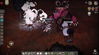 Dont Starve Together 04 20241014 [upl. by Lomasi]