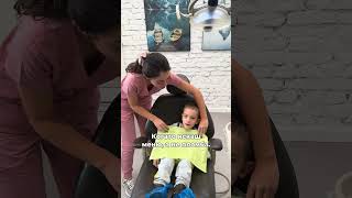 Когато Бъркаш Зъболекаря с Ресторанта humor dentist funny smile dentalcare [upl. by Joanna]