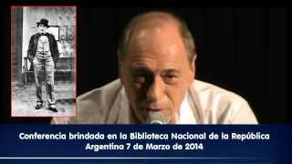 Zaffaroni Breve Historia del Código Penal en argentina [upl. by Notnel]