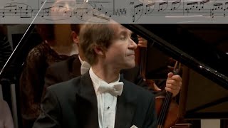 Lugansky  Rachmaninoff Piano Concerto No 3 2022 [upl. by Rufena544]