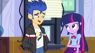 flash sentry pan parte 16 pepillo captura a twilight sparkle [upl. by Ettelohcin]