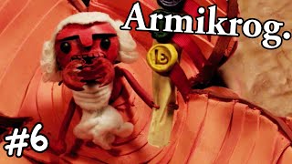 Armikrog Lets Play Part 6  Anteth [upl. by Jos145]