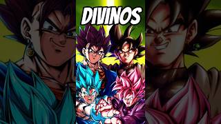 EL DUO PERFECTO 🗿 dbl dragonballslegends dbledit dblegends dblegendspvp dblegendsvideos dbl [upl. by Ursas]