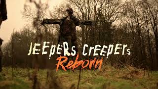 Jeepers Creepers Reborn  Official Trailer 2022  Jeepers Creepers 4 [upl. by Auop]