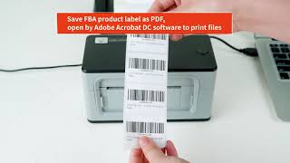 How to Print USPS First Class Labels at Home Less than 1 min [upl. by Gonzales]