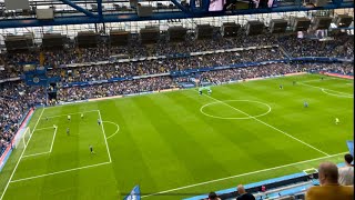 Liquidator Chelsea vs Man City 250921 Westview [upl. by Childs]